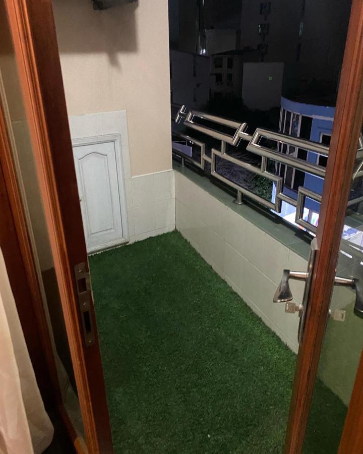 Luxury 3 Room Apartment By Oboe Male Ngoại thất bức ảnh